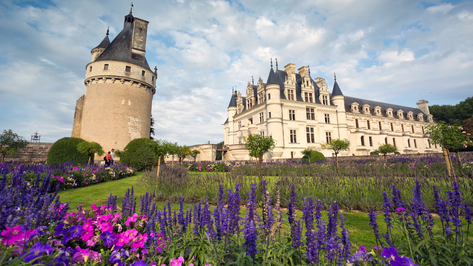Loire Valley