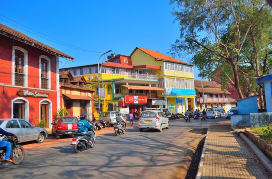 Panaji