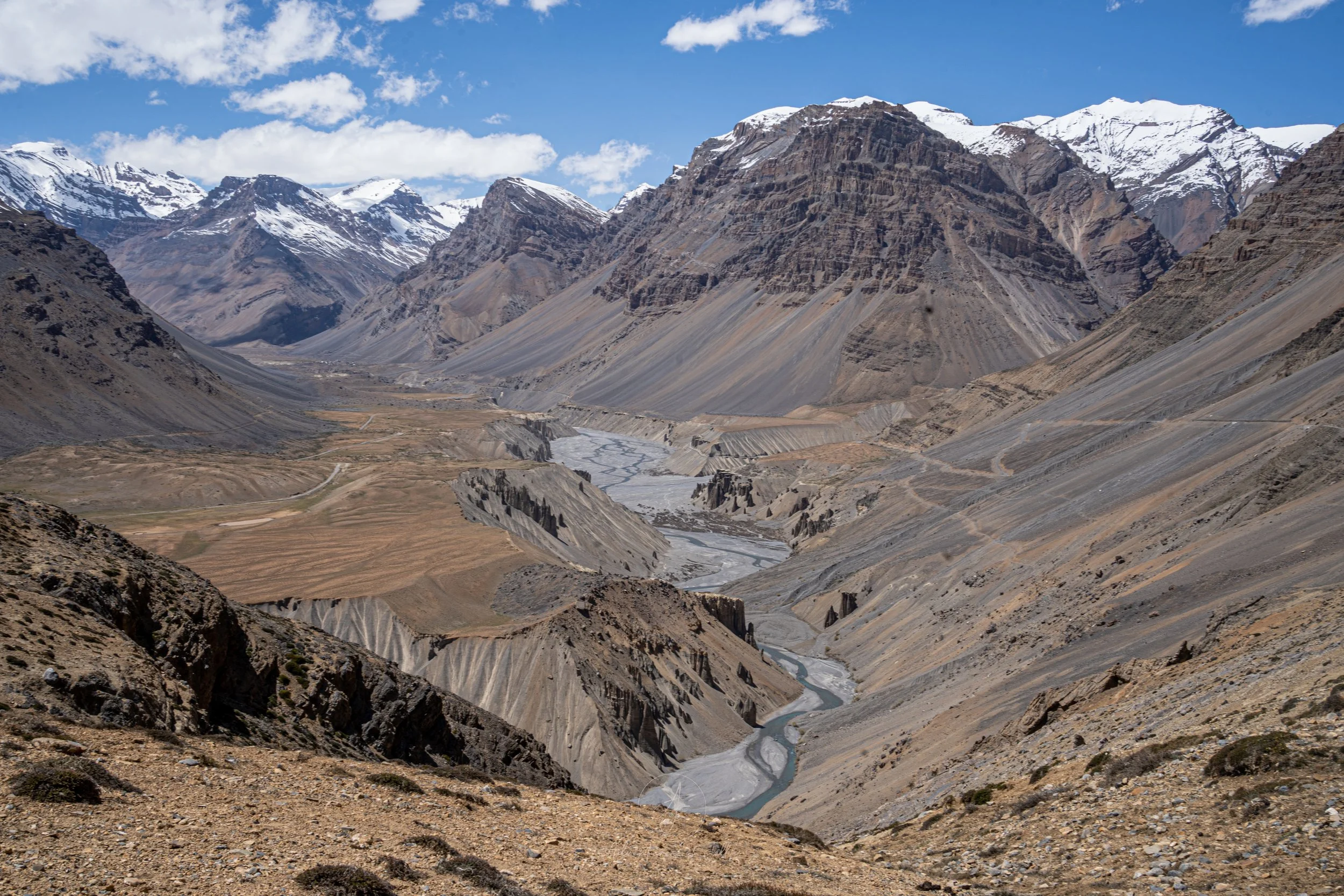spiti valley