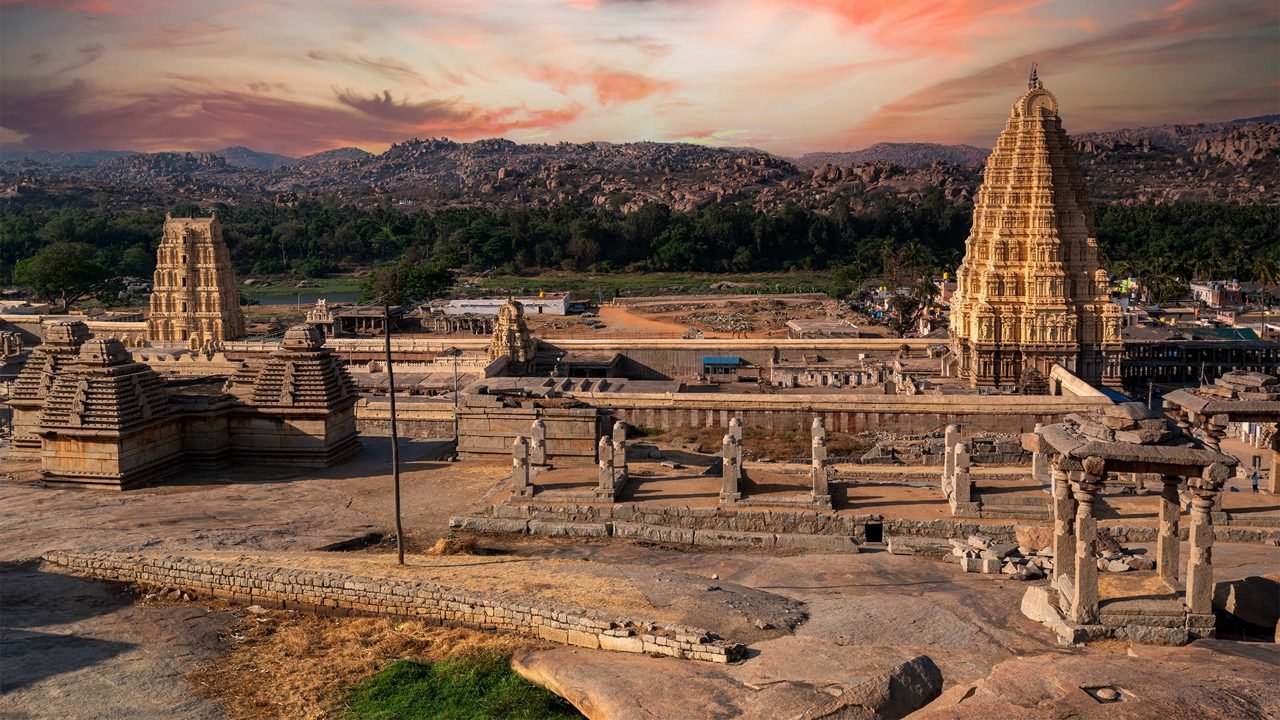 hampi