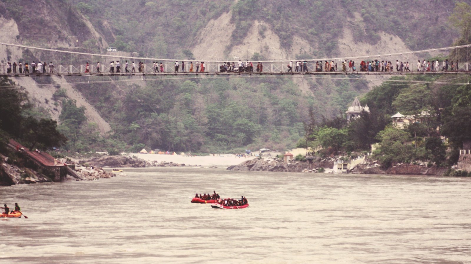 Rishikesh