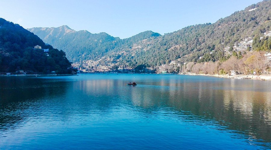 nainital